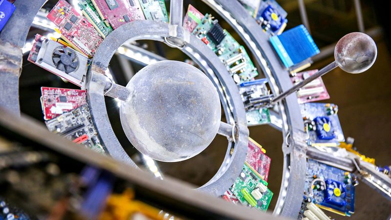 微服务权限管理的核心挑战与实践