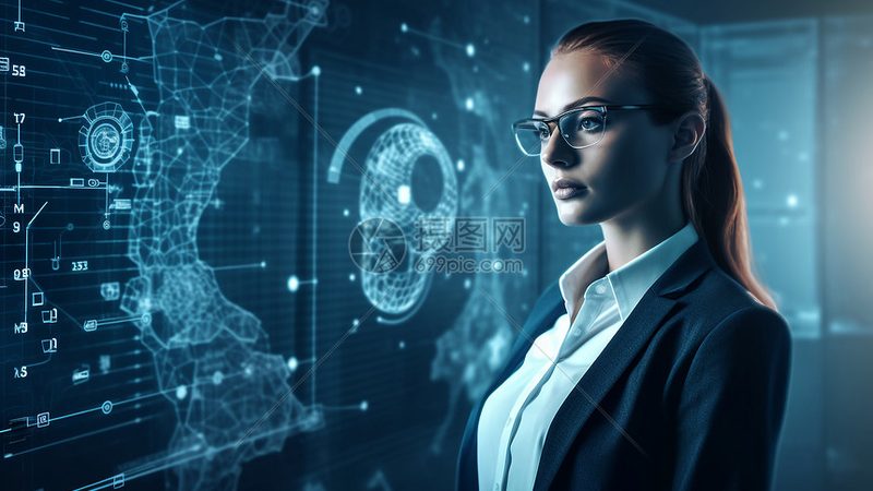 数据安全传输协议：守护企业数据传输的坚实屏障